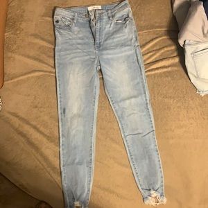 KanCan blue Jean pants size 11/29